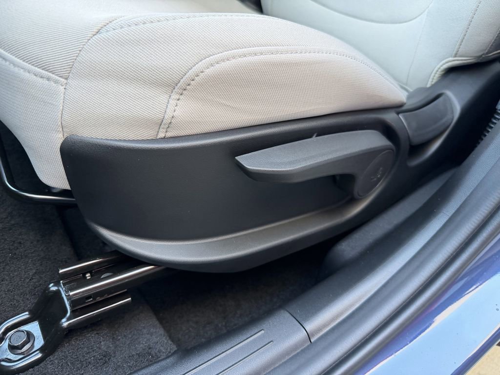 New 2026 Hyundai Tucson SE image 24