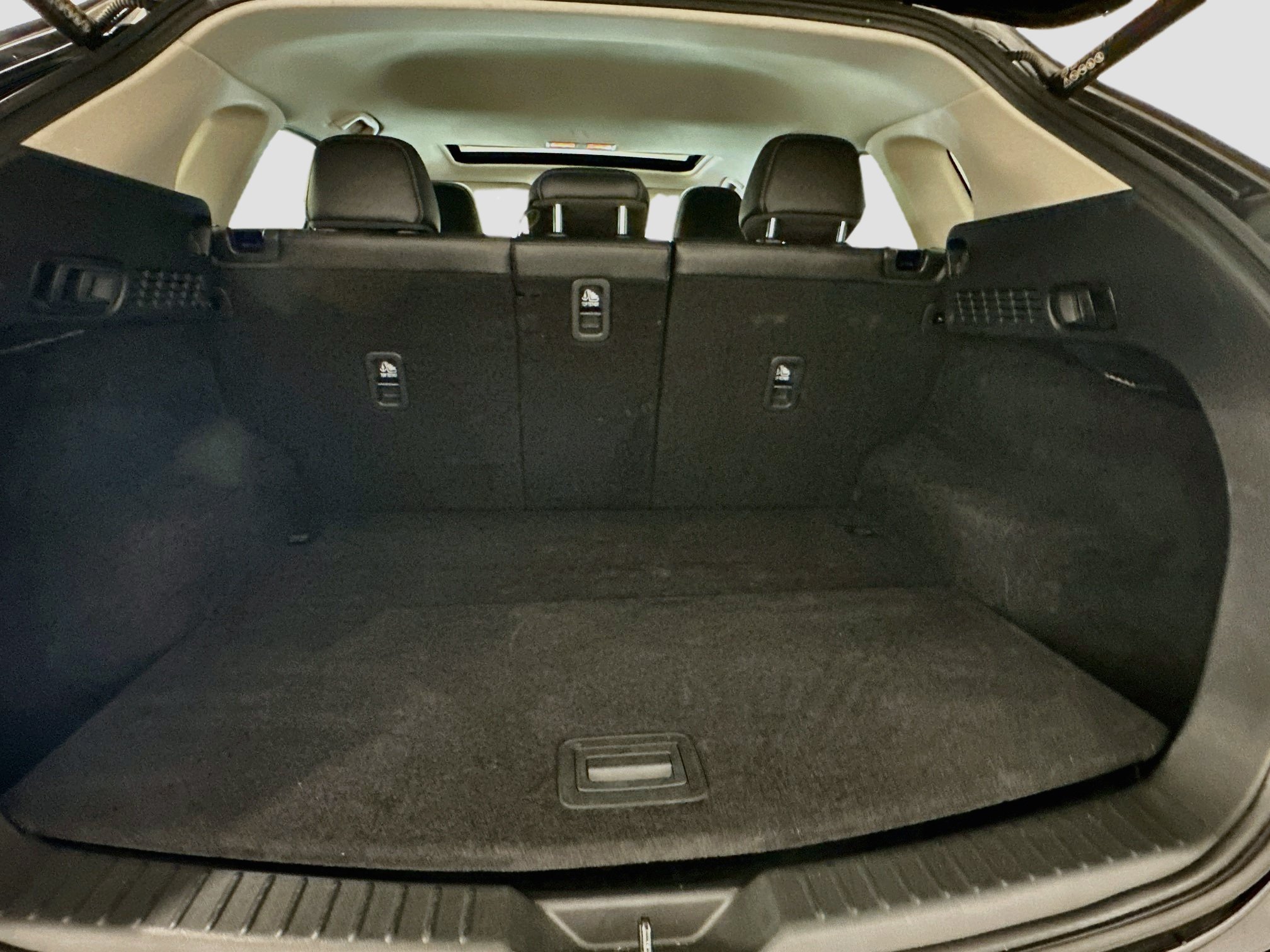 Used 2025 MAZDA CX-5 AWD 2.5 S w/ Preferred Package image 31