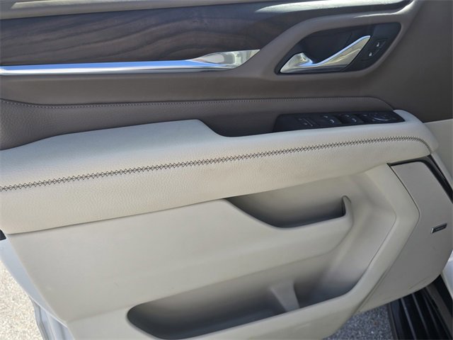 Used 2022 GMC Yukon XL Denali image 22