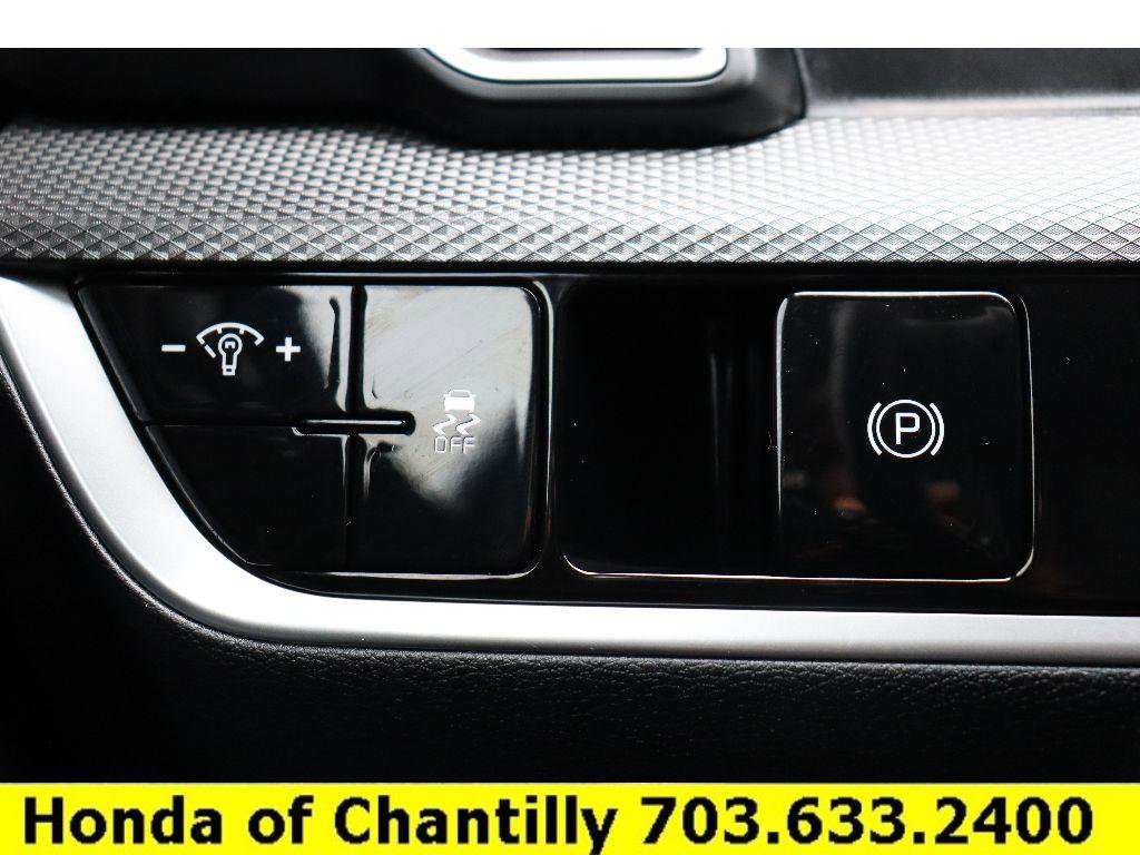 Used 2023 Kia Sportage LX image 21