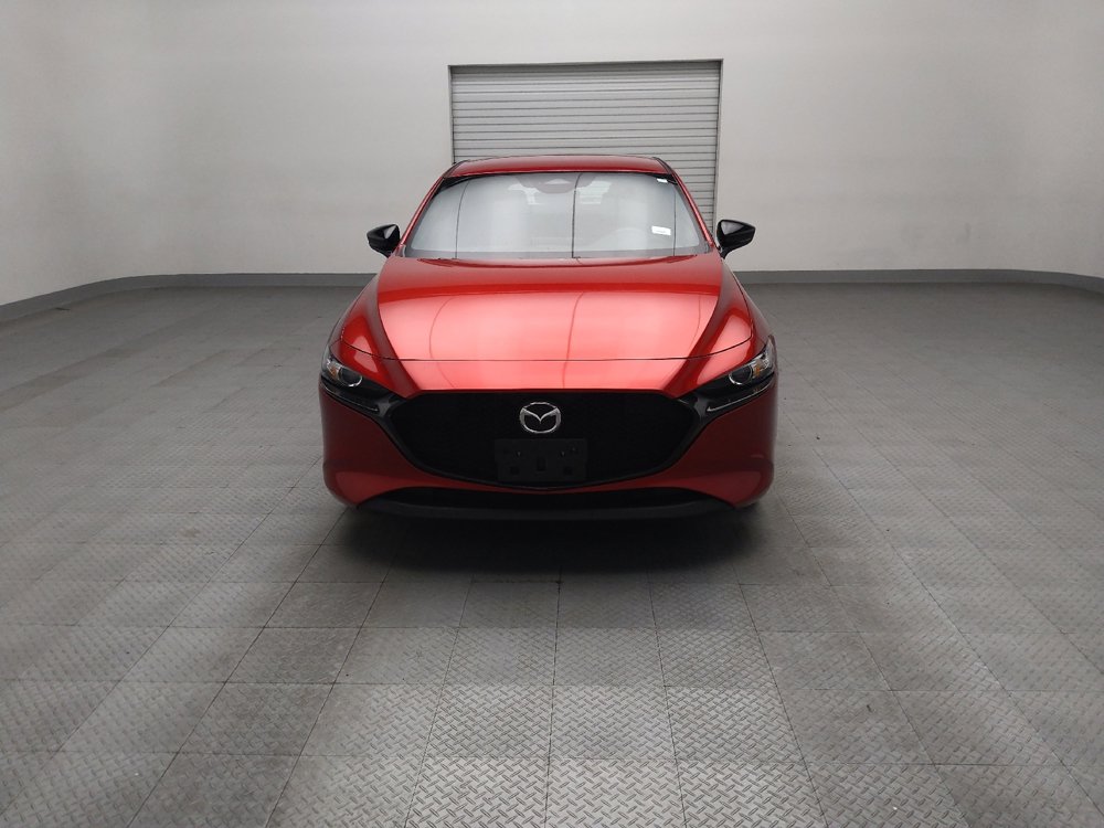 Used 2024 MAZDA MAZDA3 s FWD image 15