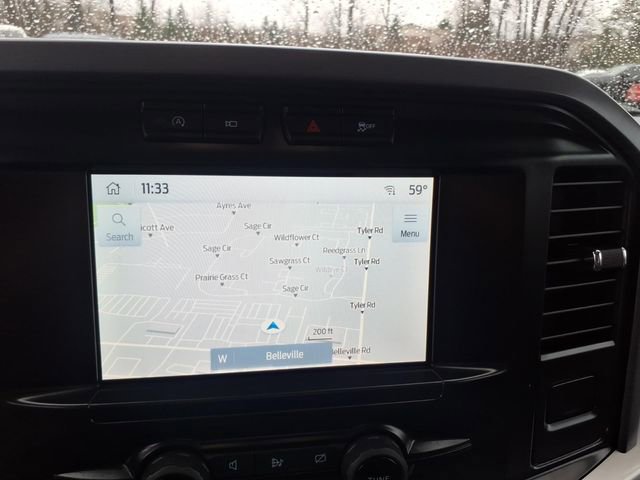 Certified 2023 Ford F150 XLT image 21