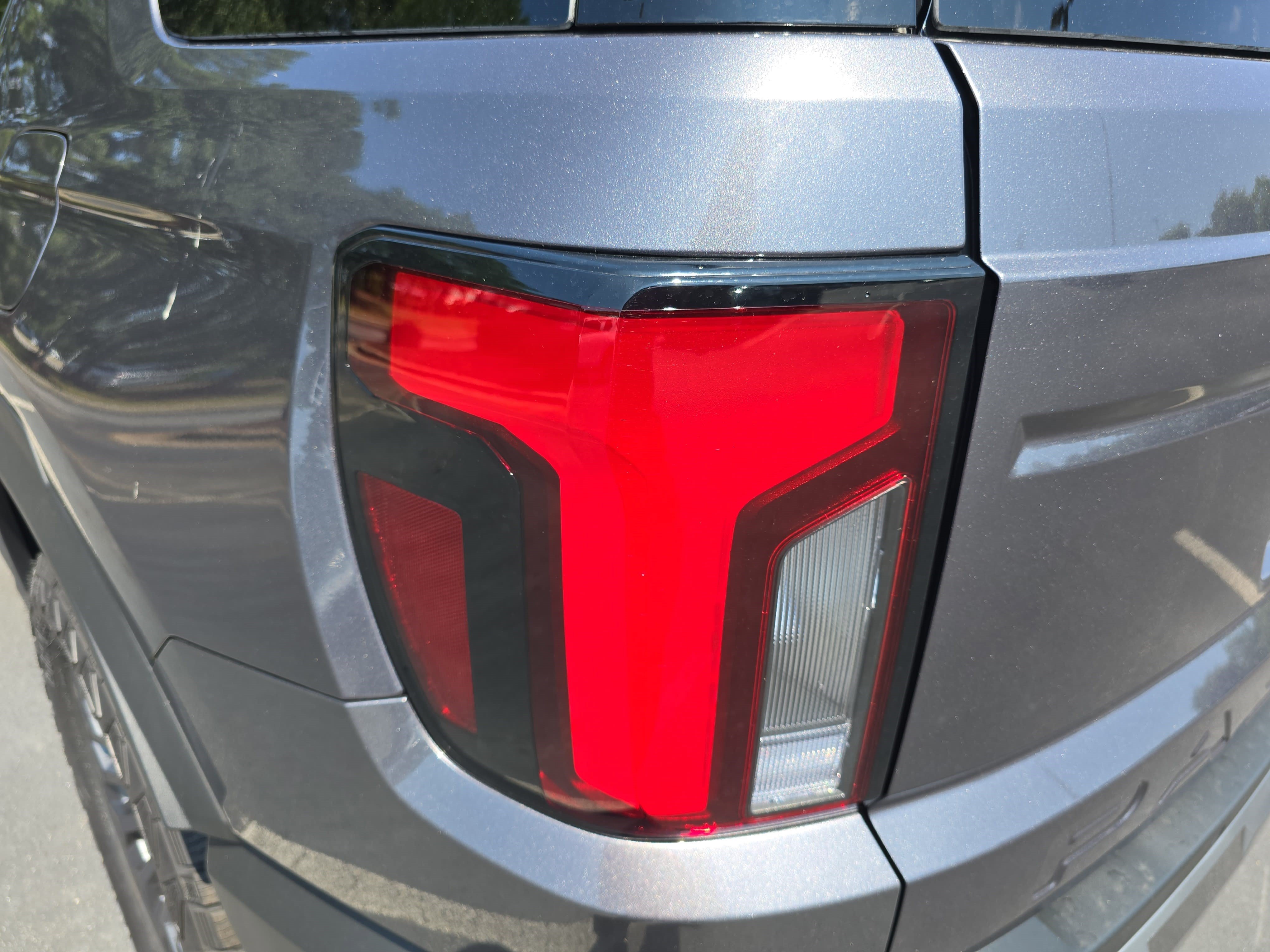 New 2026 Honda Passport TrailSport image 34