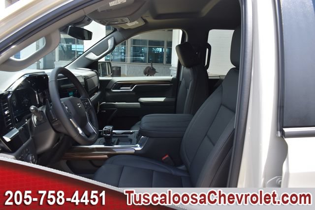 New 2026 Chevrolet Silverado 1500 RST AWD/4WD image 15