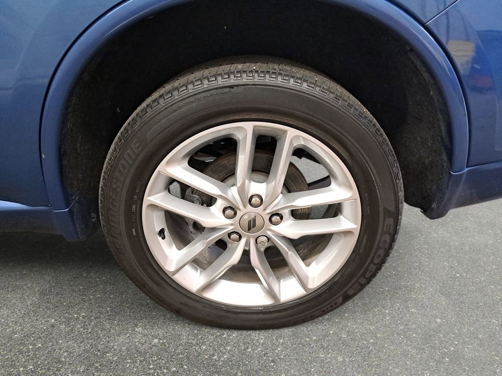 Certified 2023 Dodge Durango GT image 35