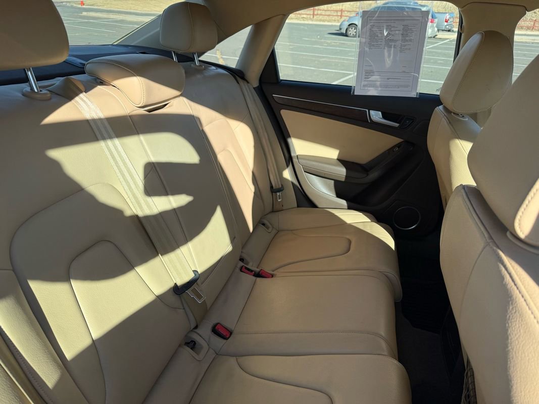 Used 2014 Audi A4 2.0T Premium Plus image 18