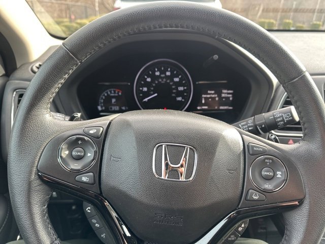 Used 2022 Honda HR-V EX-L image 12