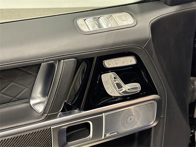Used 2022 Mercedes-Benz G 63 AMG 4MATIC image 18