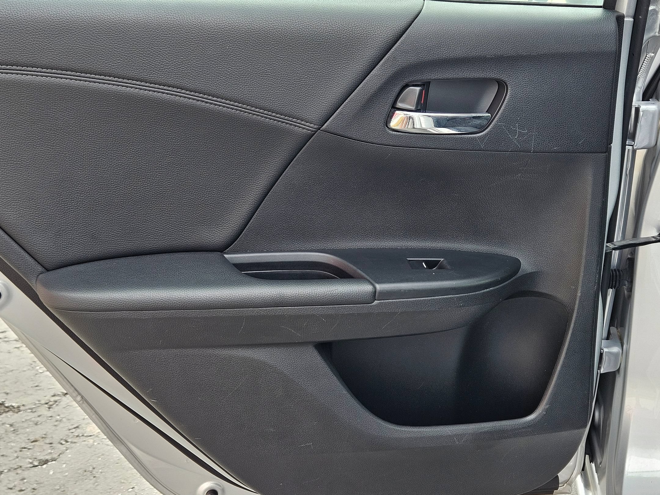 Used 2013 Honda Accord EX image 23