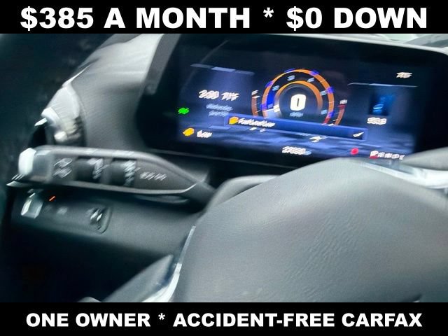 Used 2025 Chevrolet Equinox LT FWD image 17