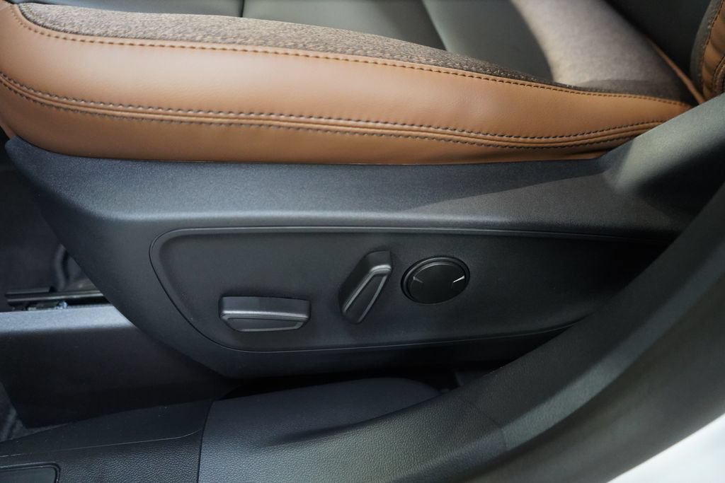 New 2026 Ford Bronco Sport Outer Banks w/ Outer Banks Tech Package+ AWD/4WD image 18
