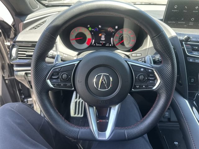 Used 2022 Acura RDX A-Spec AWD/4WD image 13