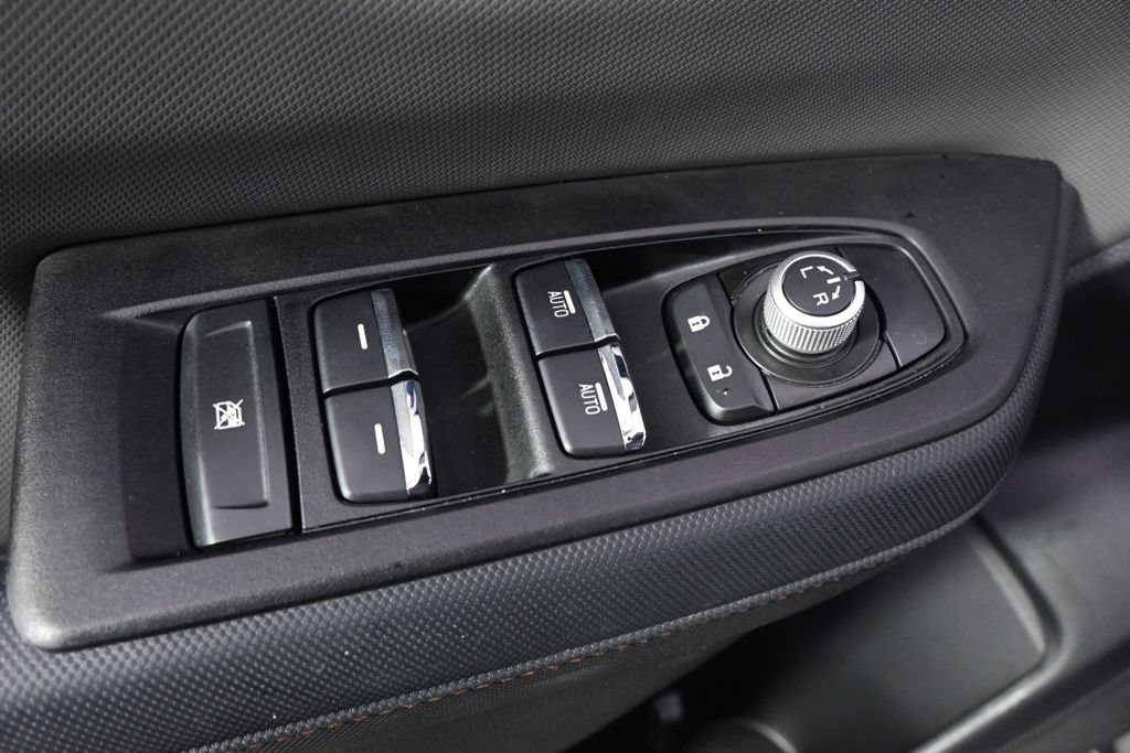 Certified 2026 Subaru Forester Sport AWD/4WD image 23