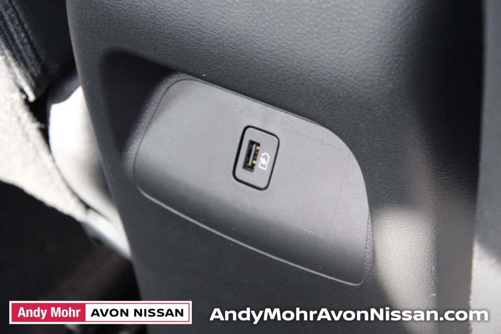 New 2025 Nissan Sentra SV image 15