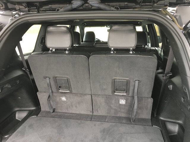 Used 2024 Jeep Grand Cherokee L Laredo image 28