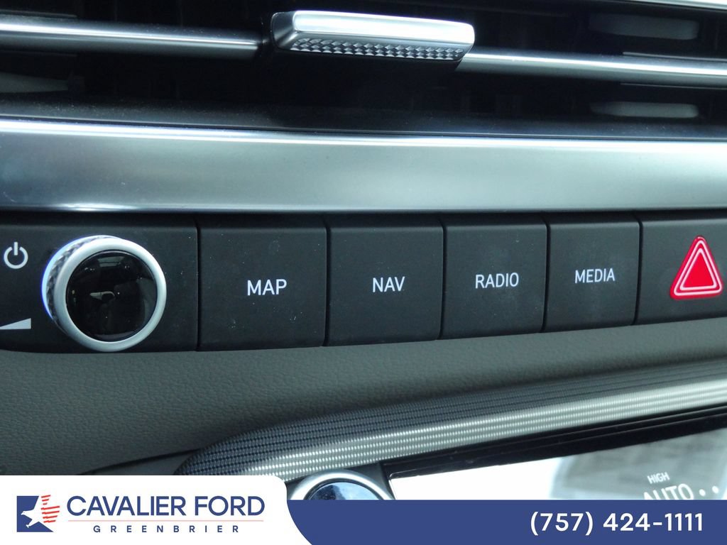 Used 2024 Hyundai Palisade Calligraphy AWD/4WD image 55