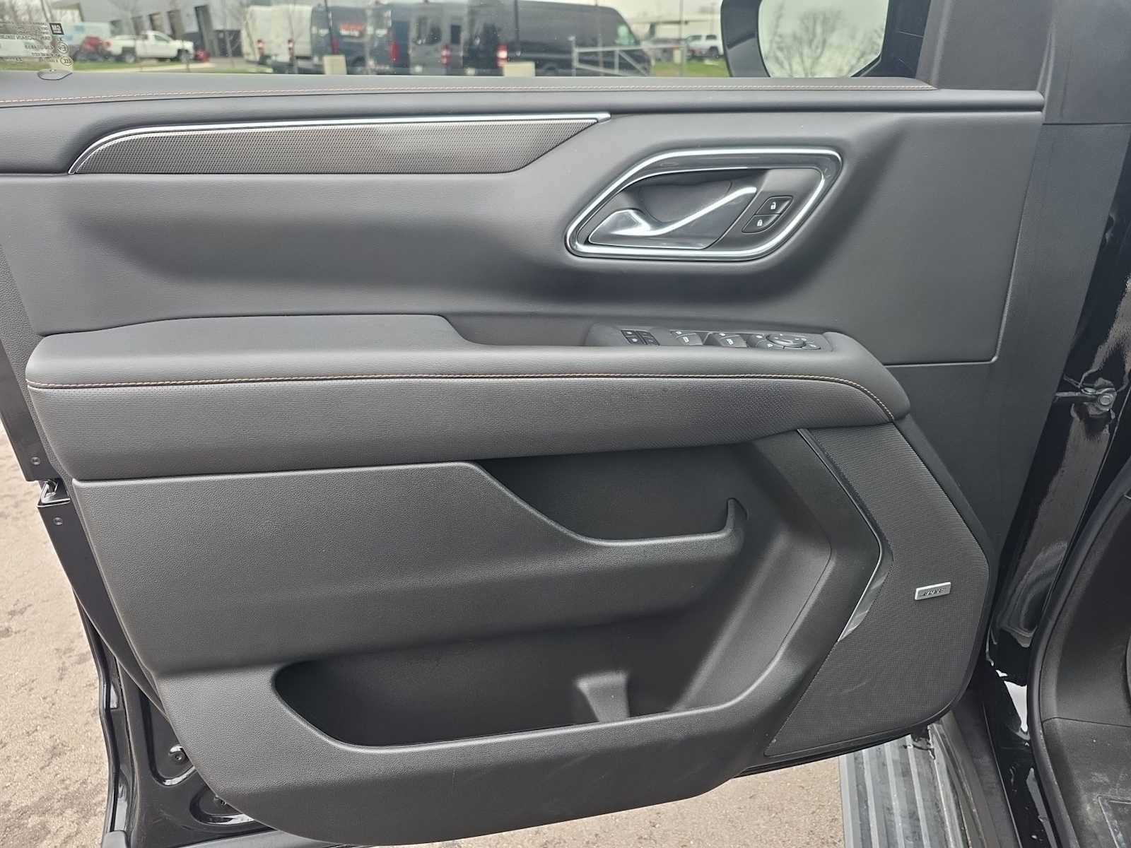 Used 2023 GMC Yukon AT4 w/ AT4 Premium Plus Package image 21