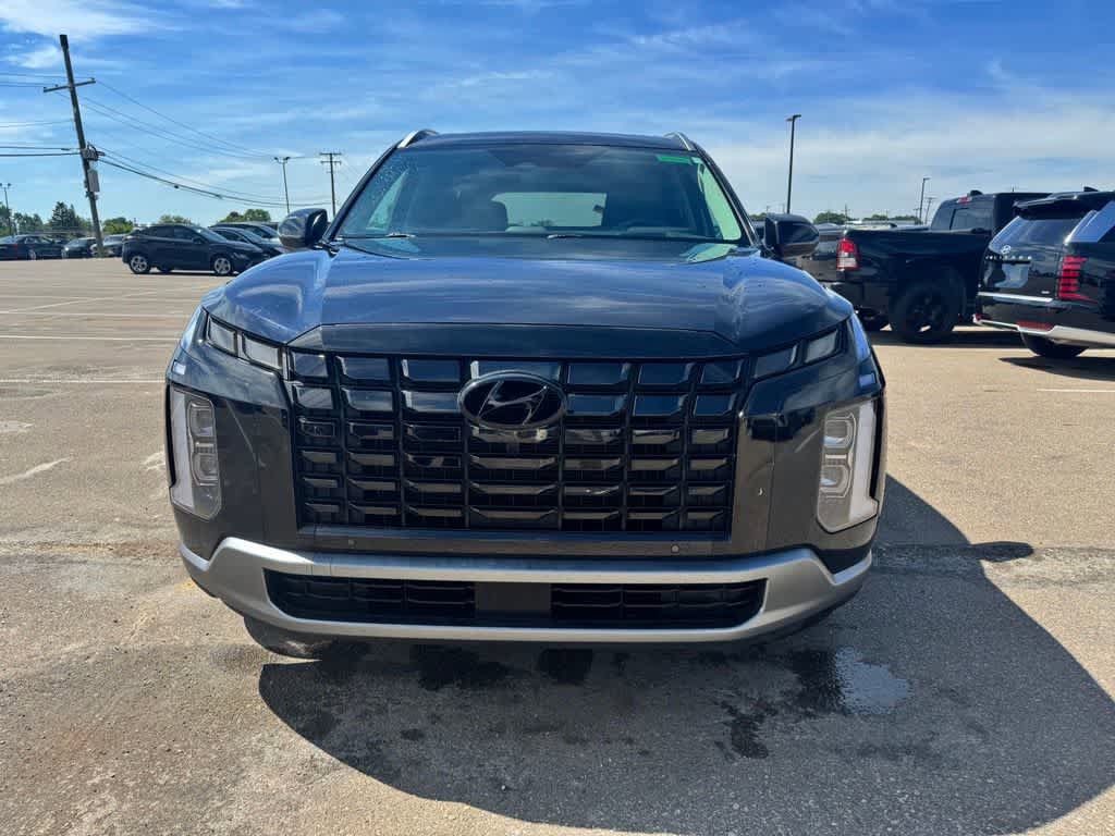 Used 2023 Hyundai Palisade Limited AWD/4WD video 2