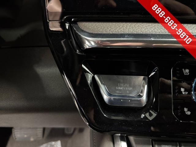 New 2026 GMC Sierra 3500 Denali w/ Technology Package image 19