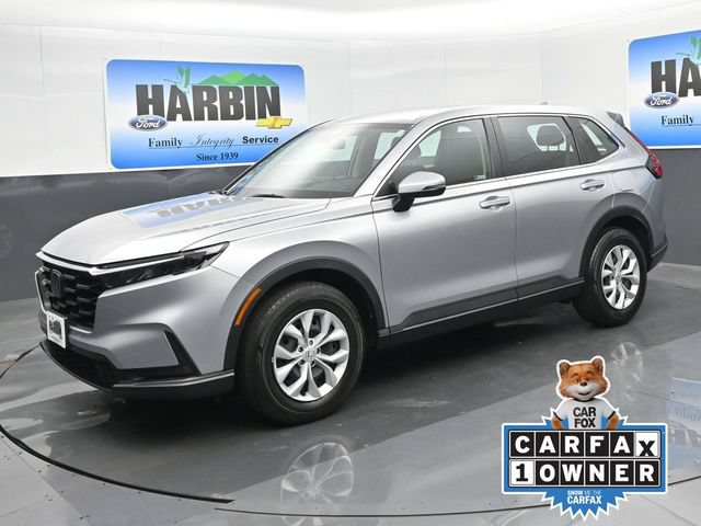 Used 2023 Honda CR-V LX image 1