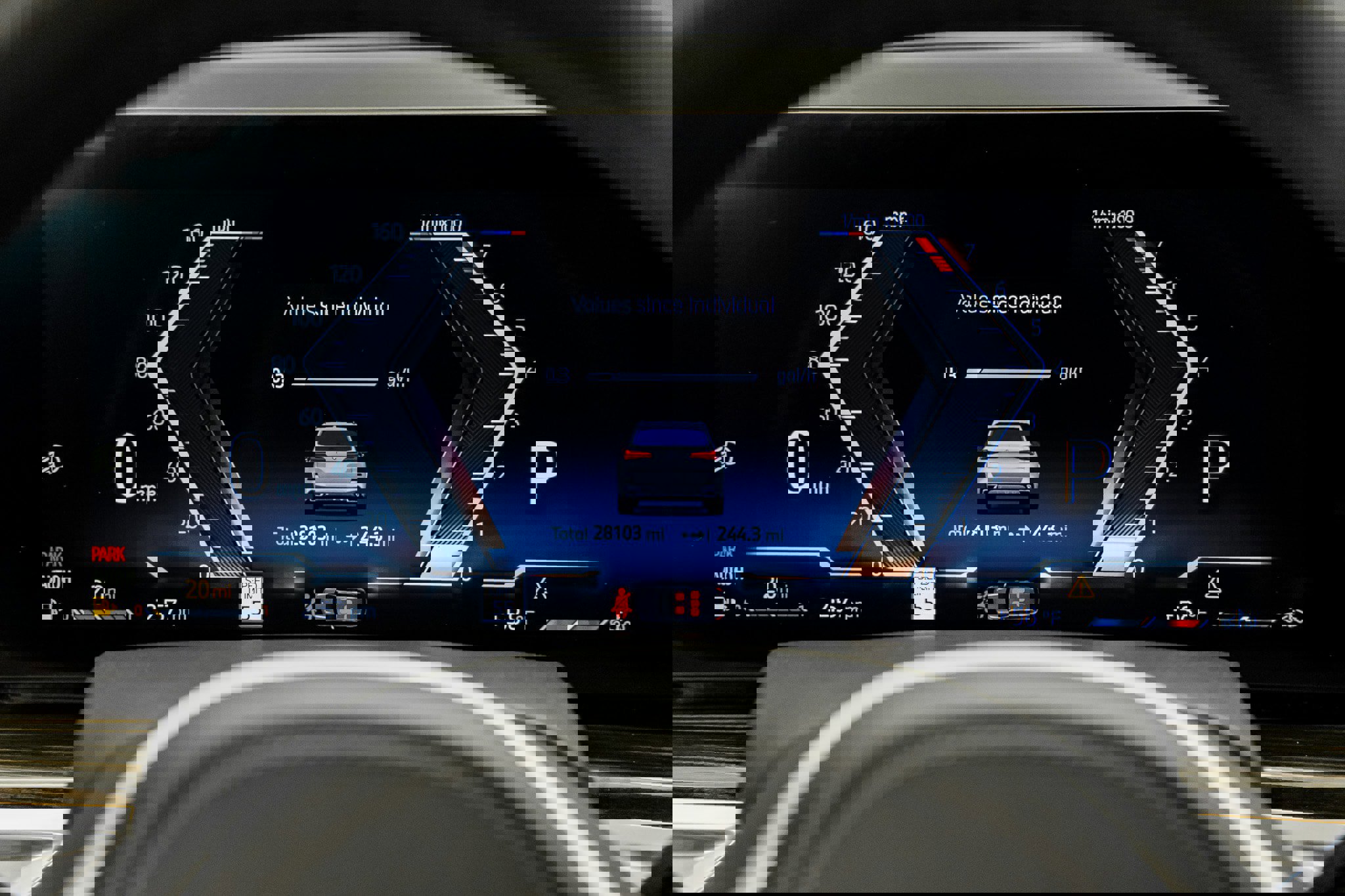 Used 2024 BMW X5 sDrive40i w/ M Sport Package image 43