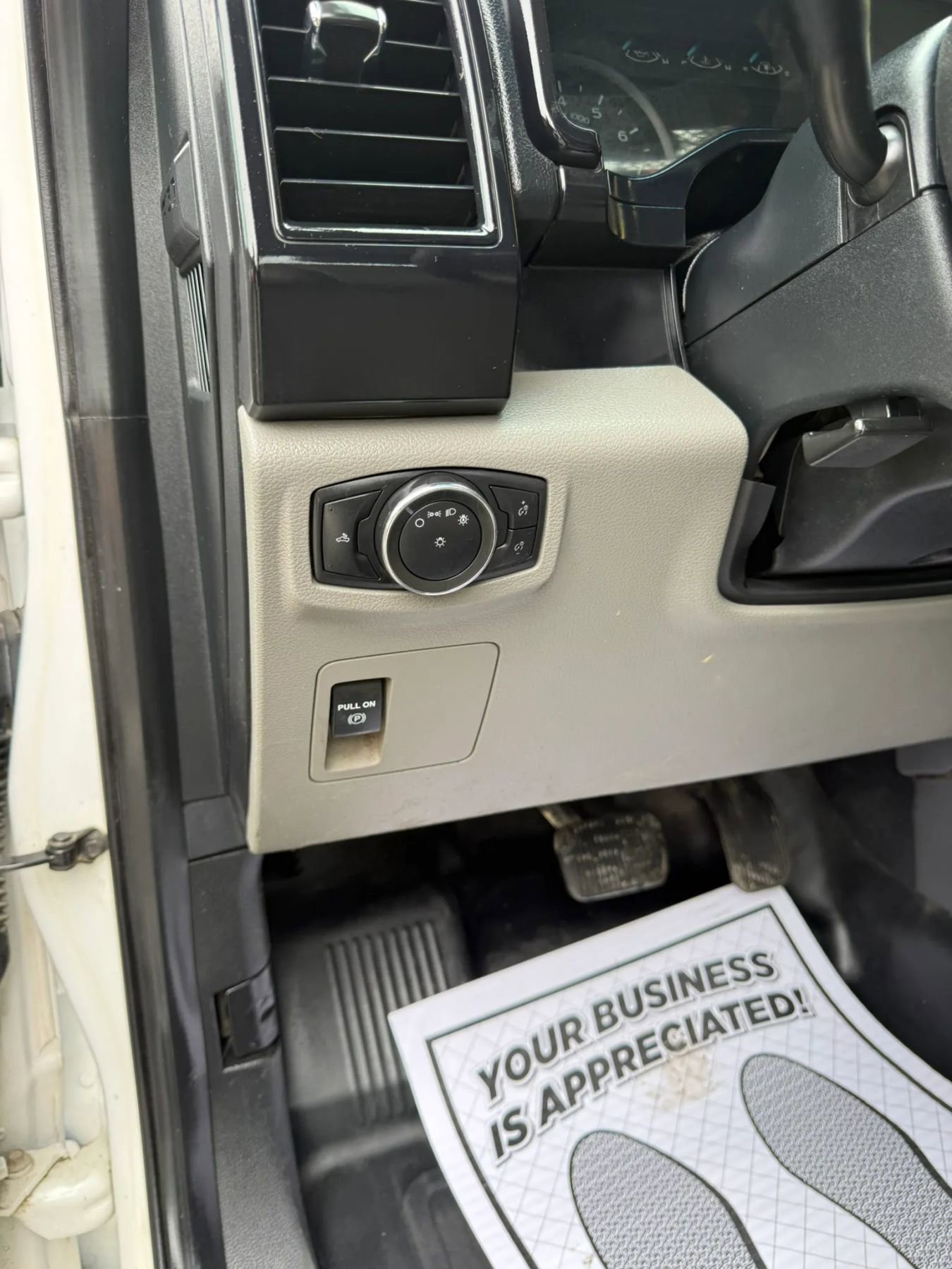 Used 2016 Ford F150 XL AWD/4WD image 21