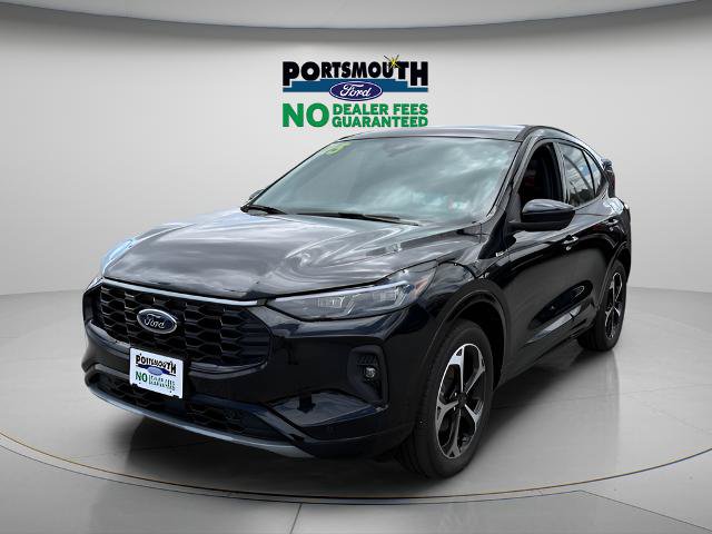 Certified 2025 Ford Escape ST-Line Elite w/ Premium Technology Package AWD/4WD image 16