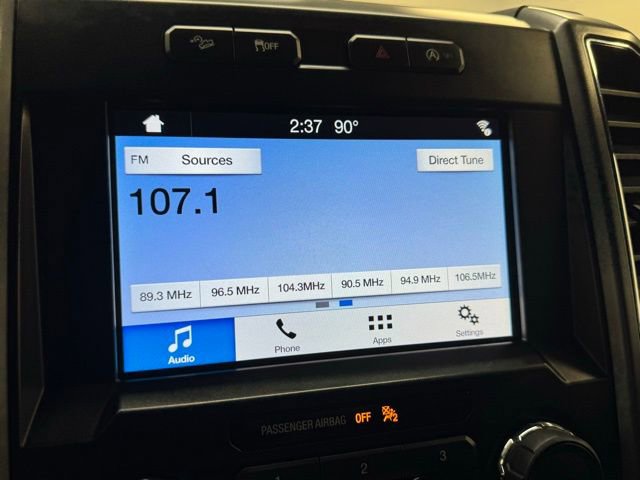 Used 2019 Ford F150 XLT w/ Equipment Group 301A Mid image 19