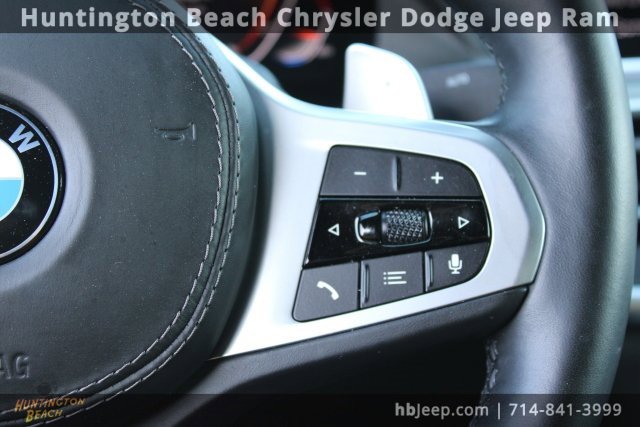 Used 2022 BMW X6 xDrive40i w/ M Sport Package image 17