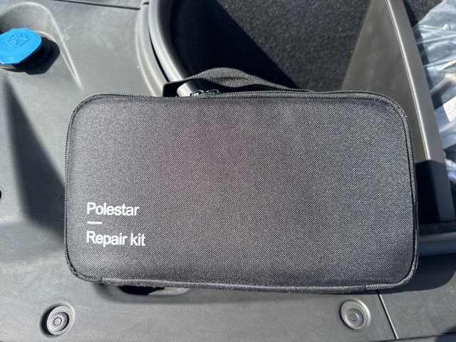 Used 2024 Polestar Polestar 2 image 37