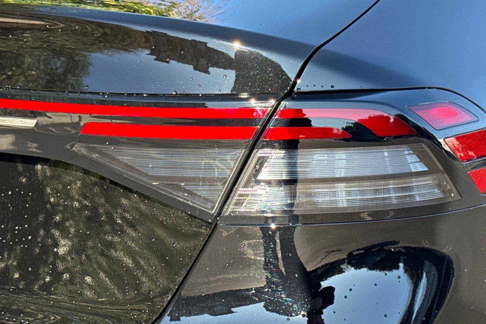 New 2025 Honda Accord LX image 29