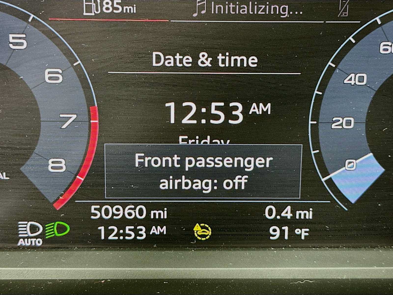 Used 2021 Audi Q3 2.0T Premium w/ Convenience Package AWD/4WD image 12