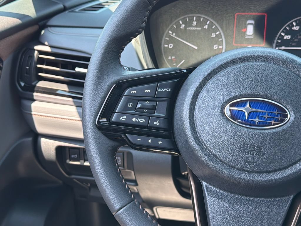 Certified 2026 Subaru Forester Sport w/ Sport Package AWD/4WD image 24