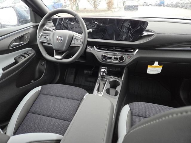 New 2026 Buick Envista Preferred w/ Convenience I Package image 27