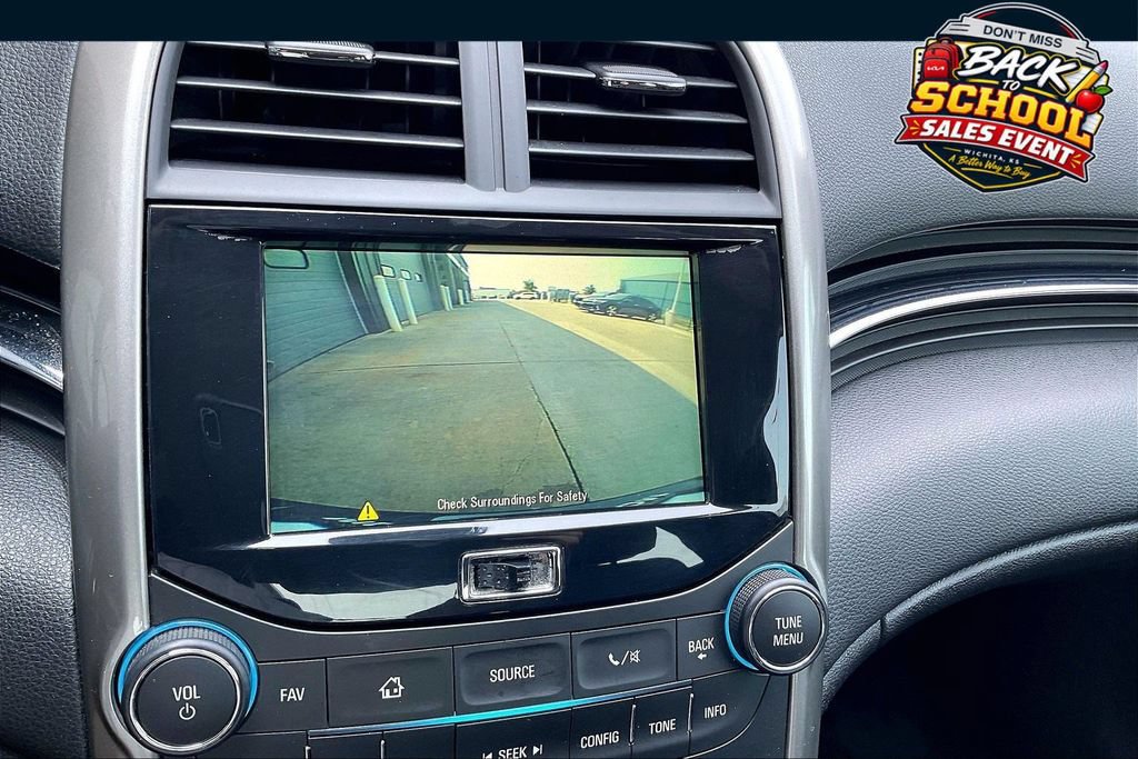 Used 2014 Chevrolet Malibu LT FWD image 21