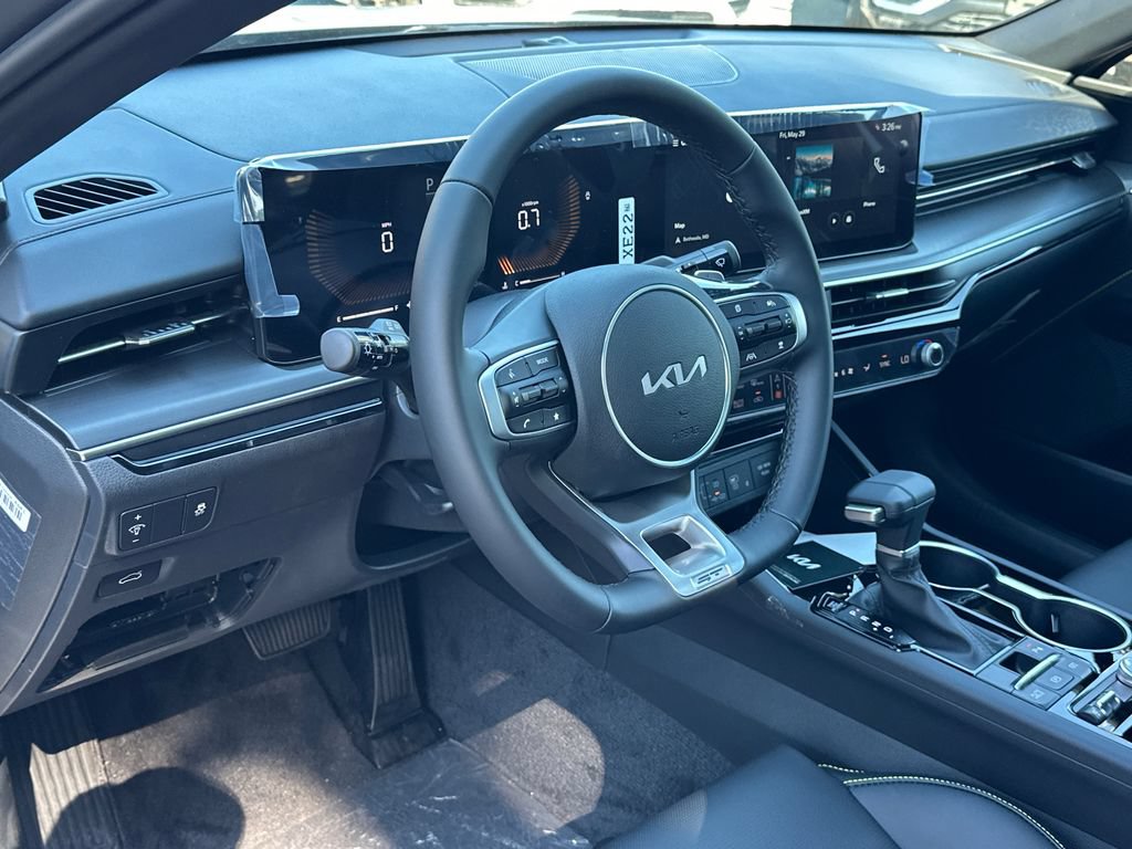 New 2026 Kia K5 GT FWD image 17