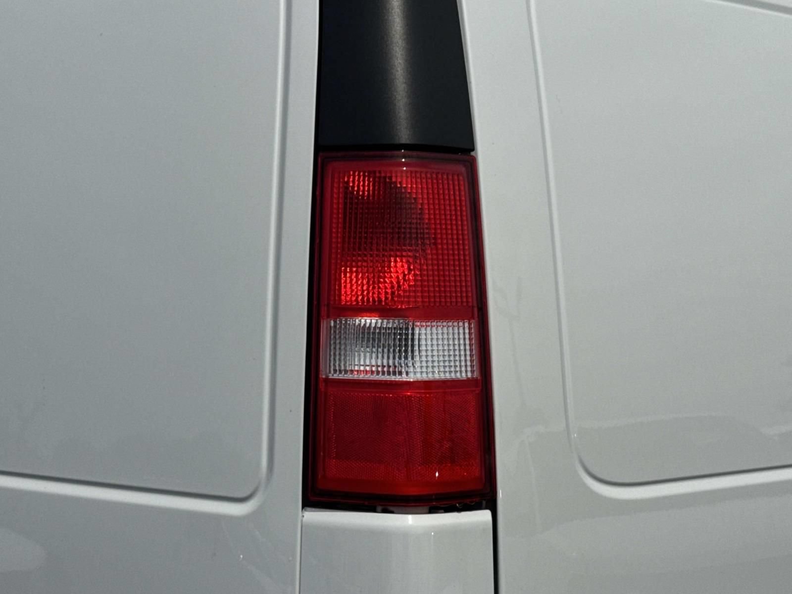New 2025 Chevrolet Express 2500 w/ Driver Convenience Package RWD image 9