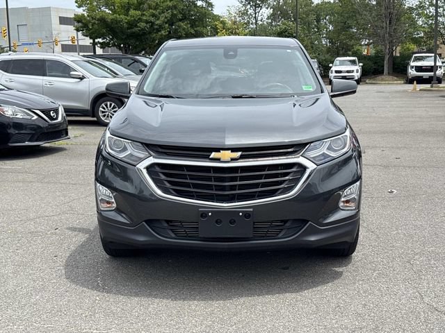 Used 2020 Chevrolet Equinox LT AWD/4WD image 6