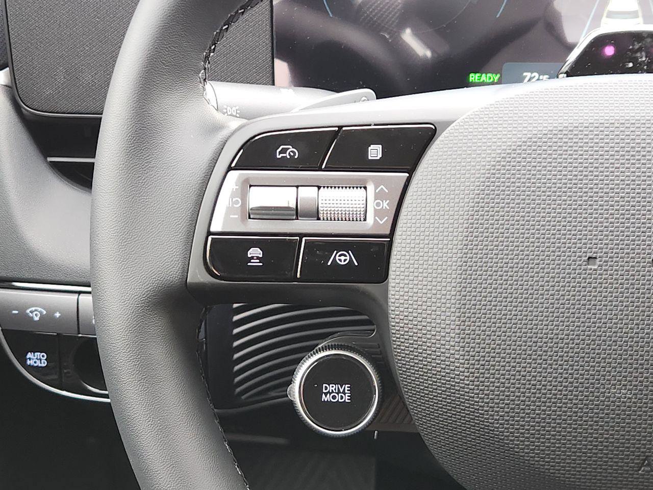 New 2026 Hyundai Ioniq 5 SEL RWD image 25