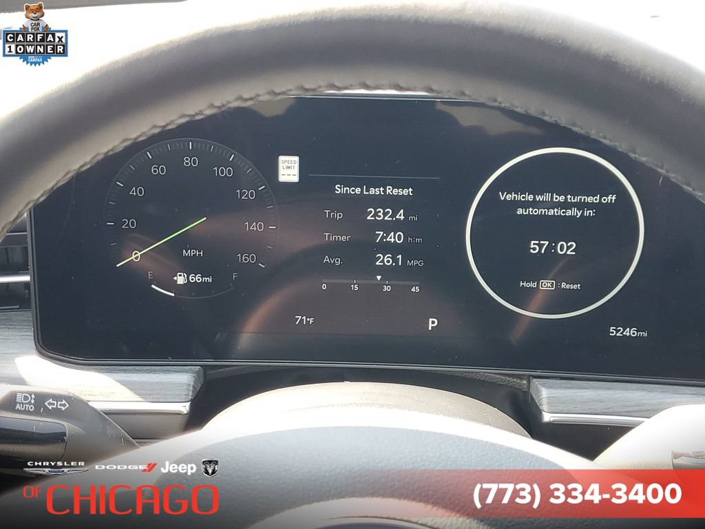 Used 2025 Kia K5 EX FWD image 29