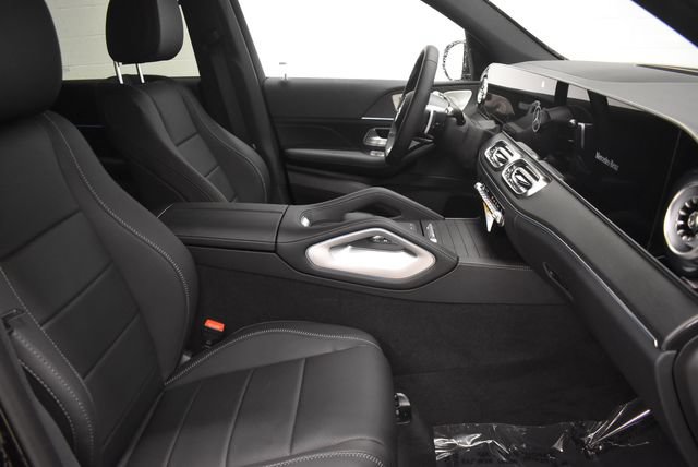 New 2027 Mercedes-Benz GLE 450 4MATIC image 19