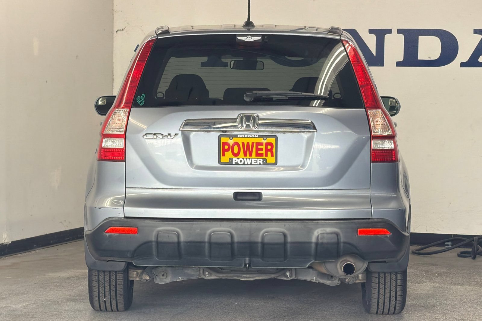 Used 2007 Honda CR-V EX-L image 4