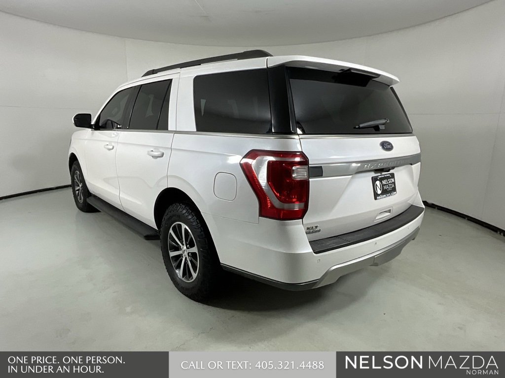 Used 2019 Ford Expedition XLT image 6