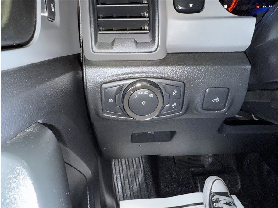 Used 2020 Ford Ranger XL w/ Equipment Group 101A Mid image 29