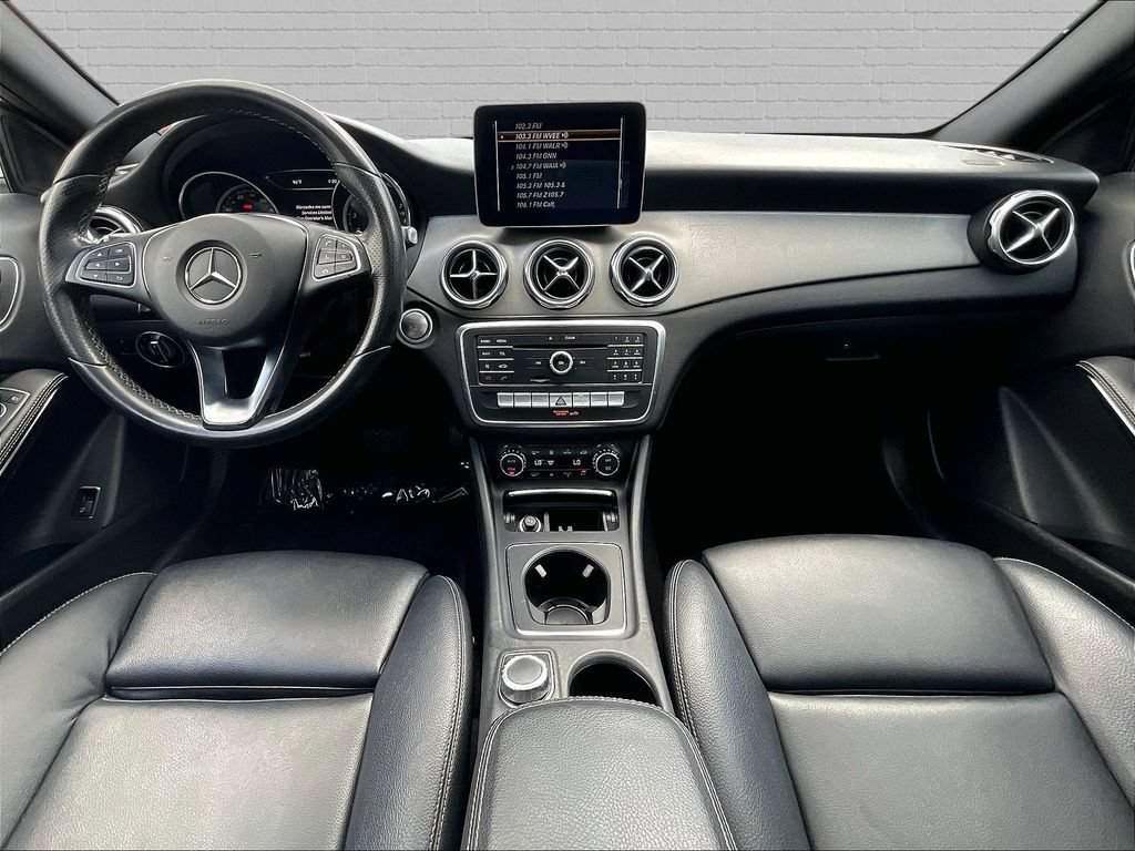 Used 2018 Mercedes-Benz GLA 250 image 6