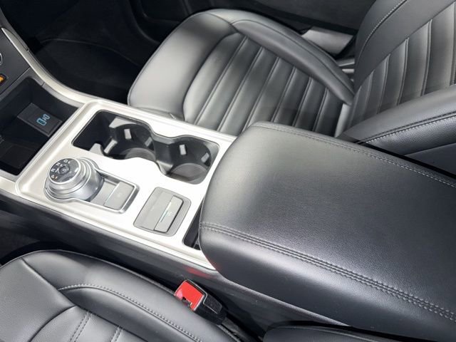 Used 2024 Ford Edge SEL w/ Convenience Package image 20