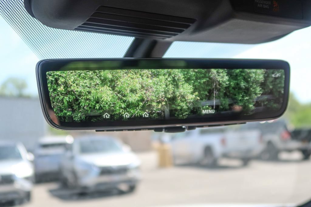 New 2026 Mitsubishi Outlander SEL AWD/4WD image 43