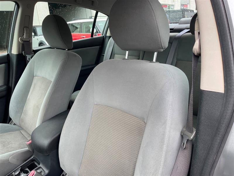 Used 2010 Nissan Sentra 2.0 S w/ Convenience Pkg FWD image 40