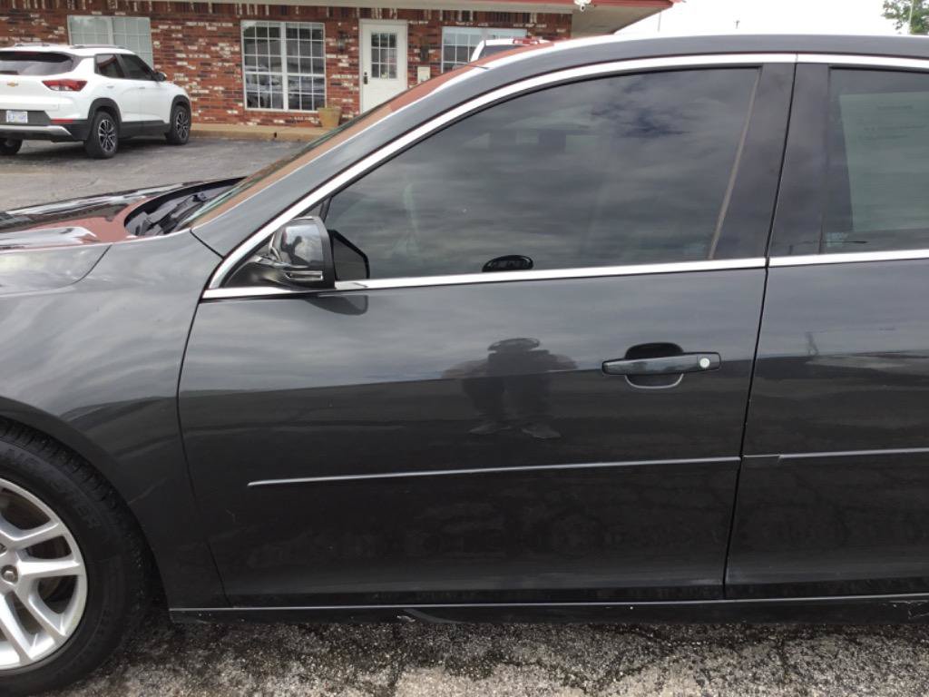 Used 2015 Chevrolet Malibu LT w/ Power Convenience Package FWD image 18
