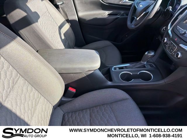 Used 2019 Chevrolet Equinox LT image 24